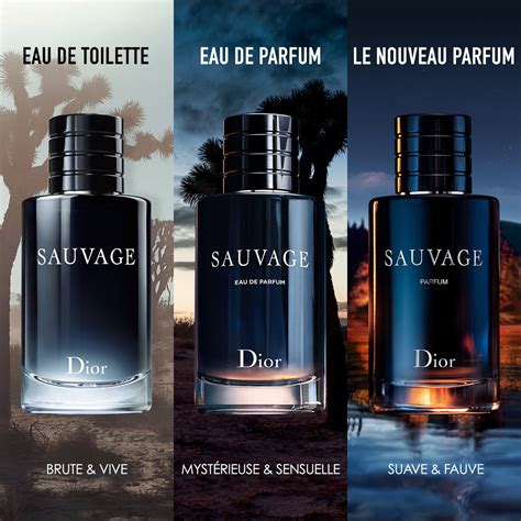 dior savage sephora|dior eau sauvage original.